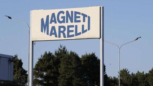 Fca perfeziona la cessione della Magneti Marelli: maxicedola agli azionisti da 2 miliardi