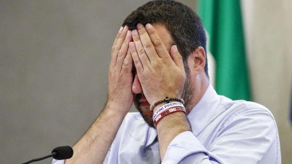 Caso Sea Watch, togati Csm: "Salvini insulta il gip di Agrigento"