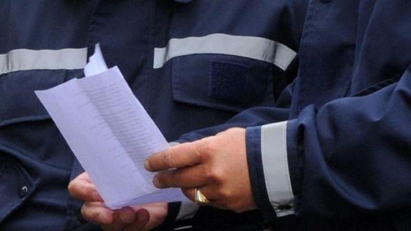 Trieste, bestemmia per la multa e ne prende un’altra da 102 euro