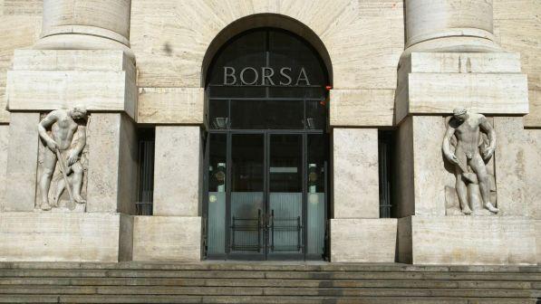 Borsa, Piazza Affari chiude in rialzo: Ftse Mib +0,12%