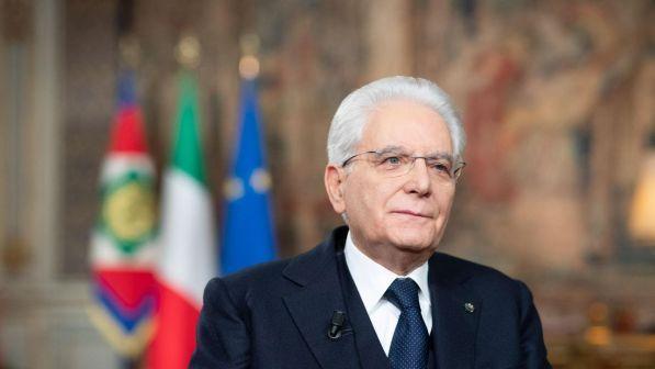 Morte Borrelli, Mattarella: "Ha servito con fedeltà la Repubblica"
