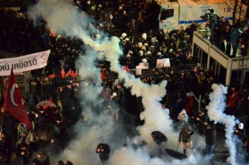 Ue preoccupata per caso Zaman