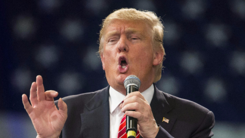 Usa 2016, la piazza contro Trump: in centinaia manifestano a Nyc e Phoenix