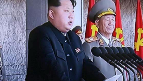 NordCorea, test lanciatori missili