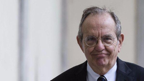 Fisco, Padoan: nel 2016 record gettito e lotta all'evasione