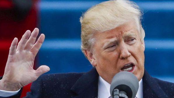 Trump: "Kim Jong-un si pentirà delle minacce agli Usa"