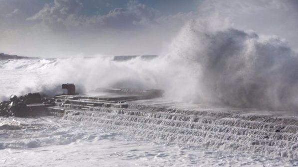 Usa, dopo Harvey arriva Irma: sull'Atlantico si forma nuovo uragano