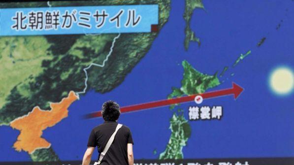 Nucleare NordCorea, Seul rileva una nuova scossa sismica