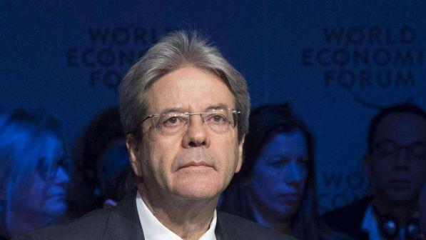 Gentiloni: con nostre riforme il Pil Italia ha doppiato le stime Fmi