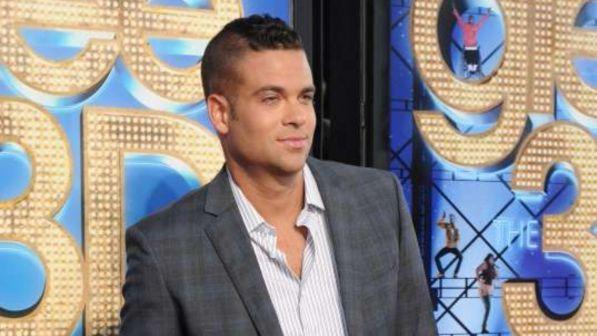 Trovato morto Mark Salling, ex star di "Glee": probabilmente si è suicidato