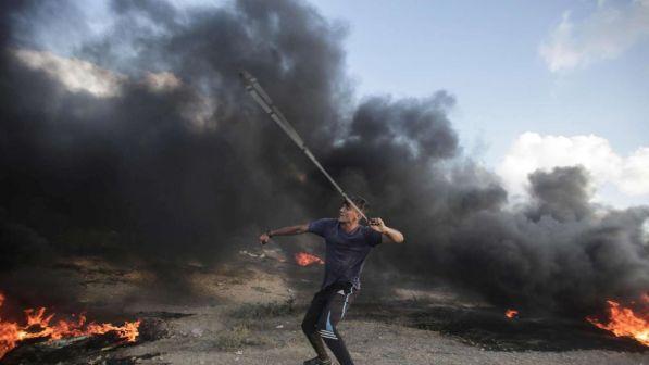 Gaza, Hamas prosegue consultazioni su proposte Egitto