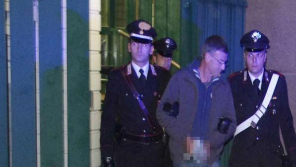 Mondo di mezzo, disposto il carcere duro per Massimo Carminati