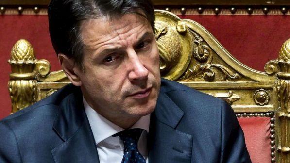 Conte: manovra non si cambia, confido in dialogo costruttivo con Ue