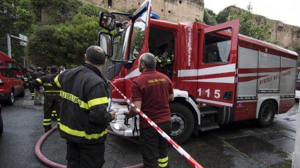 Padova, salvò gatto e rimase invalido: pompiere non avrà indennità