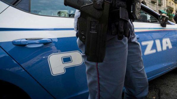 Cagliari, maxi blitz antidroga: impiegati agenti sotto copertura