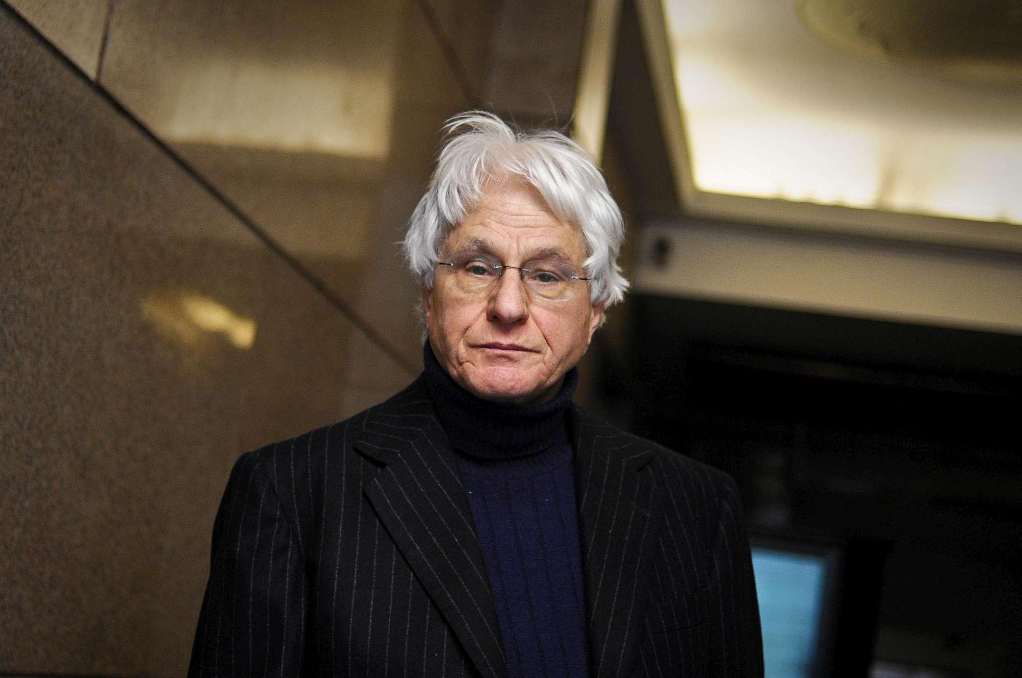 Morto il geofisico Enzo Boschi, la voce italiana della ricerca su sismi e vulcani