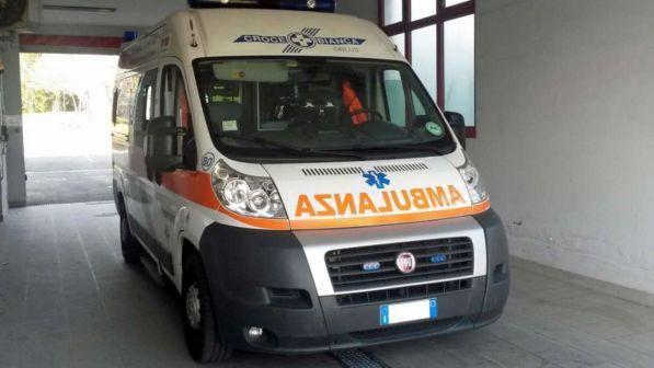Ancona: 11enne morta per le esalazioni di monossido di carbonio, grave il fratellino