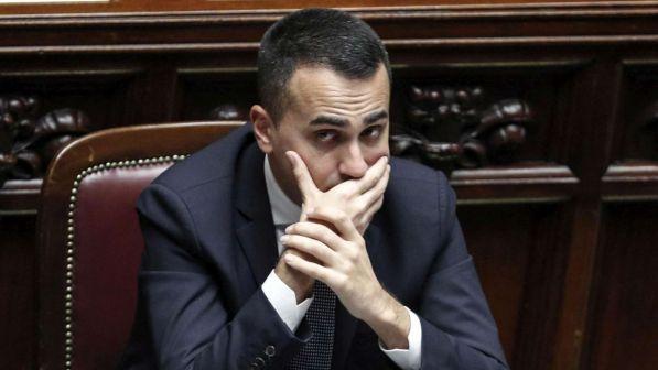 Frasi Di Maio sulla Francia: Parigi convoca l'ambasciatore italiano