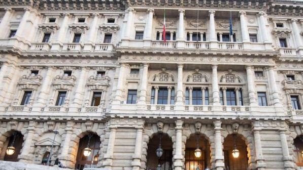 Anno giudiziario, Cassazione: evitare regressioni sui diritti umani