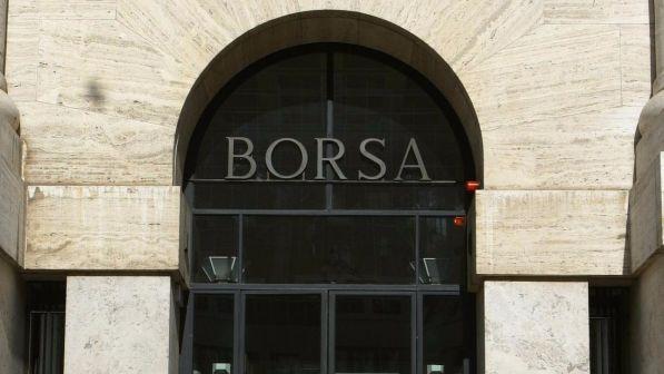 Piazza Affari apre in rialzo, Ftse Mib +0,53% a 19.877 punti