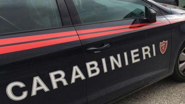 Napoli, usavano bimbi per nascondere e consegnare cocaina:12 arresti