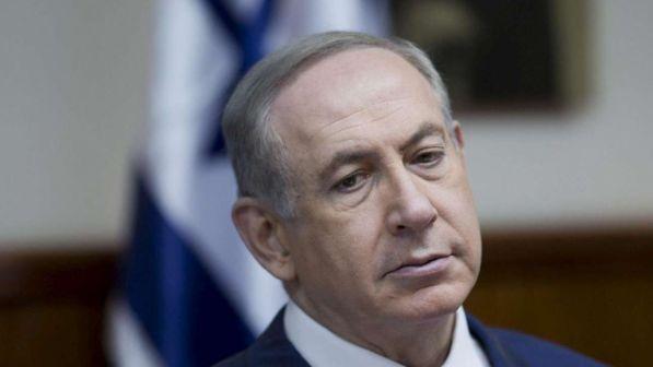 Israele, Netanyahu: "Estenderò la sovranità su parti Cisgiordania"