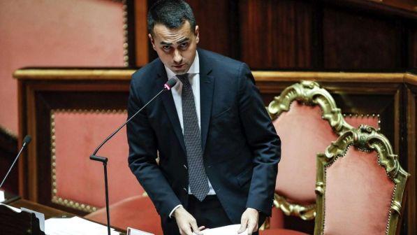 Ex Ilva, Di Maio: "La sicurezza dei lavoratori non è barattabile"