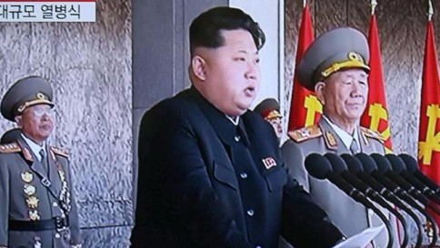 Corea Nord: "Presto test nucleare"