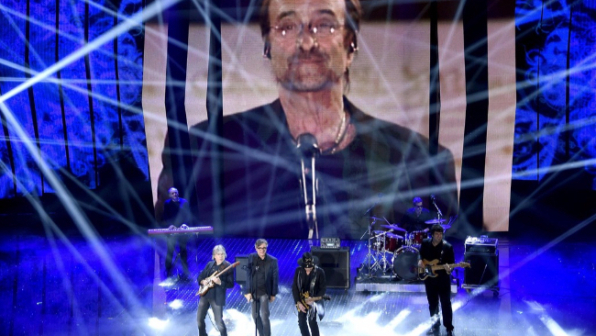 festival sanremo 2016 terza serata