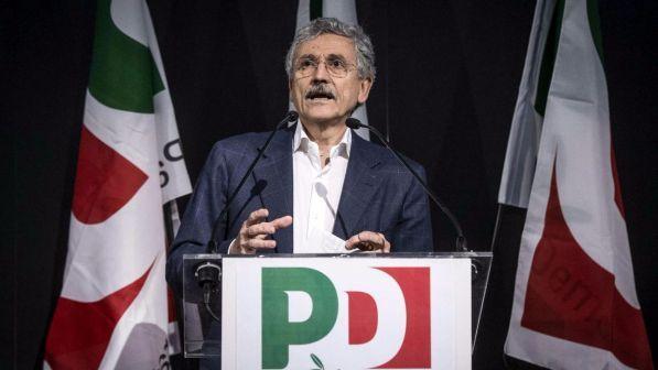 D'Alema: referendum come la Brexit, il "sì" vince solo tra anziani