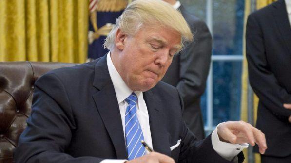 Usa, Trump ordina inchiesta sui presunti brogli elettorali