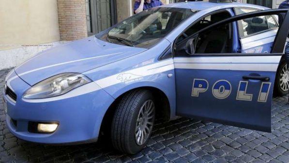 Roma, tentano rapina in banca ma colpo fallisce per malore direttore