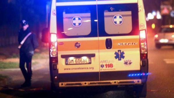 Botti di Capodanno, gravi un uomo a Milano e una donna a Benevento