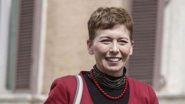 Europee, l'annuncio di Irene Pivetti: "Mi candido con Forza Italia" | "Salvini? Pensa solo ai migranti"