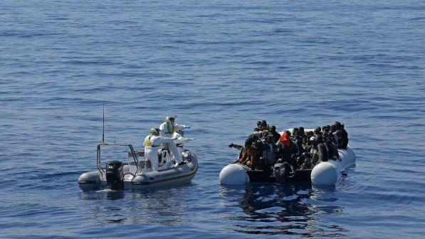 Migranti, naufragio nel mar Egeo: almeno 9 morti, 5 sono bimbi