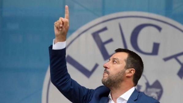 Pedemontana, Salvini: non è normale che ministro Costa la blocchi