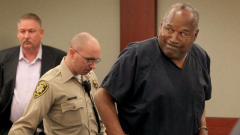 O.J. Simpsons, verso la riapertura del caso della moglie accoltellata