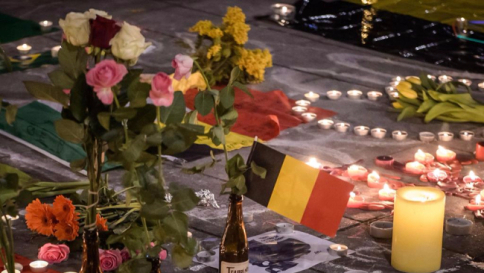 Bruxelles, 4 i terroristi coinvolti