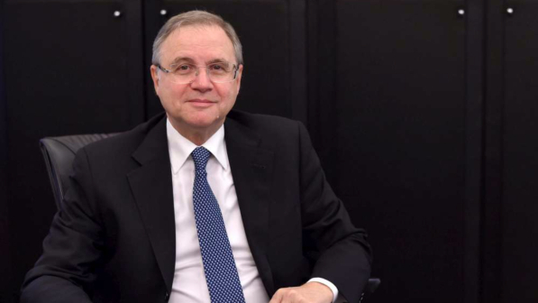 Bce, Visco: "I tassi negativi non ci saranno in eterno"