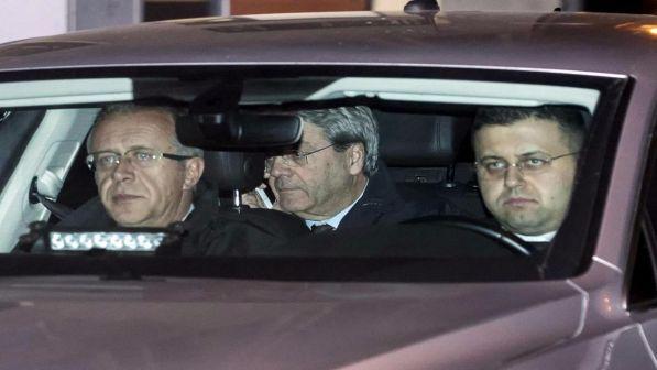Consultazioni, Meloni e Lega: "Al voto al più presto" | Gentiloni in pole per il dopo Renzi