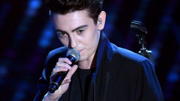 Michele Bravi: "Io, cigno nero dei talent, non ho più paura di sbagliare"