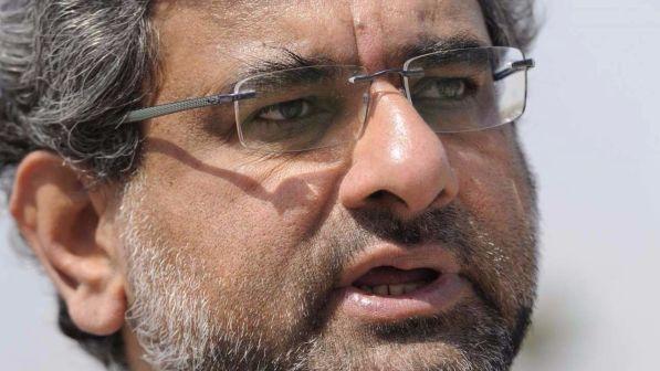 Pakistan, Shahid Abbasi nominato nuovo premier ad interim