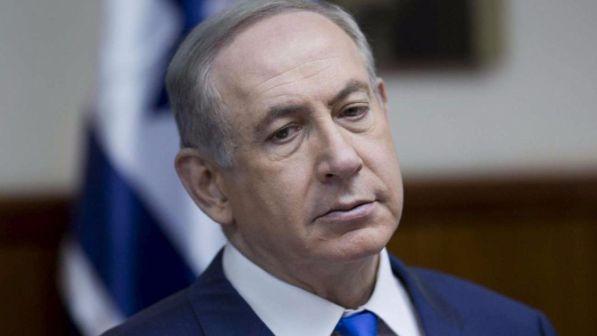 Gerusalemme, Netanyahu: decisione di Trump è un passo verso la pace