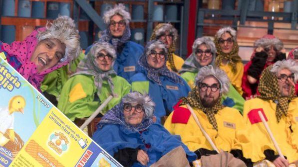 Lotteria Italia, dal 2002 dimenticati 27 milioni di euro