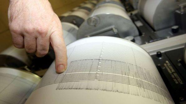 Sicilia, terremoto di magnitudo 3.4 davanti all'isola di Lipari