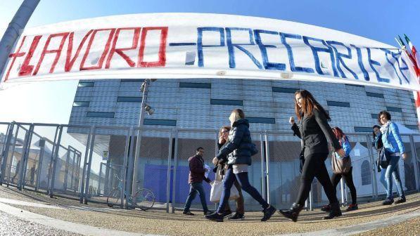 Decreto Dignità, la stretta sui precari costa 220 milioni di euro