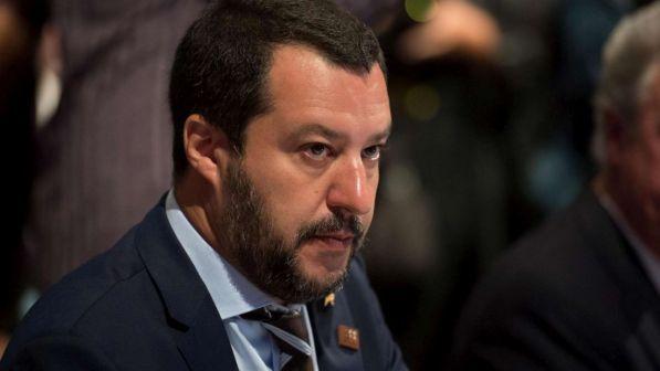 Migranti, Salvini: bene ridistribuzione, fermezza e coerenza pagano
