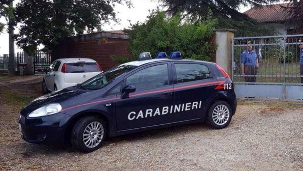 Torino, uccide il marito a coltellate: arrestata 48enne
