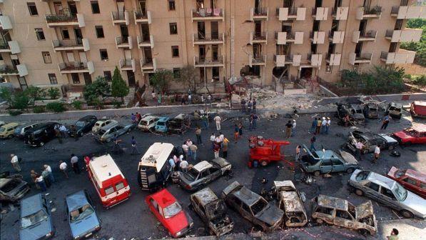 Borsellino, tre agenti rinviati a giudizio con l'accusa di depistaggio
