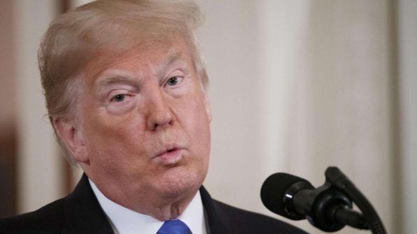 Usa, Trump minaccia desecretare documenti devastanti per democratici
